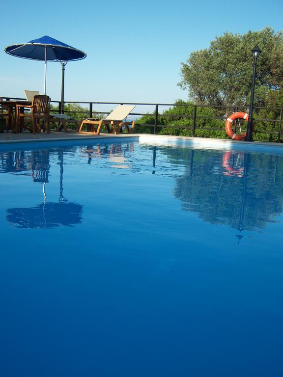 Efta Anemi - Benovias Aparthotel Karfas Exterior photo